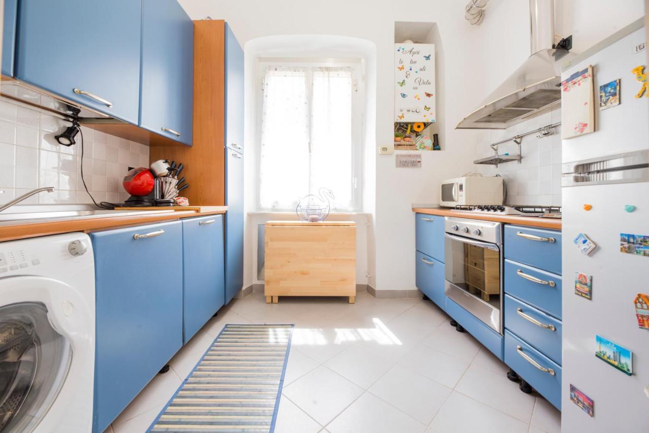 Bernardo House By Holiday Home 24 제노바 외부 사진