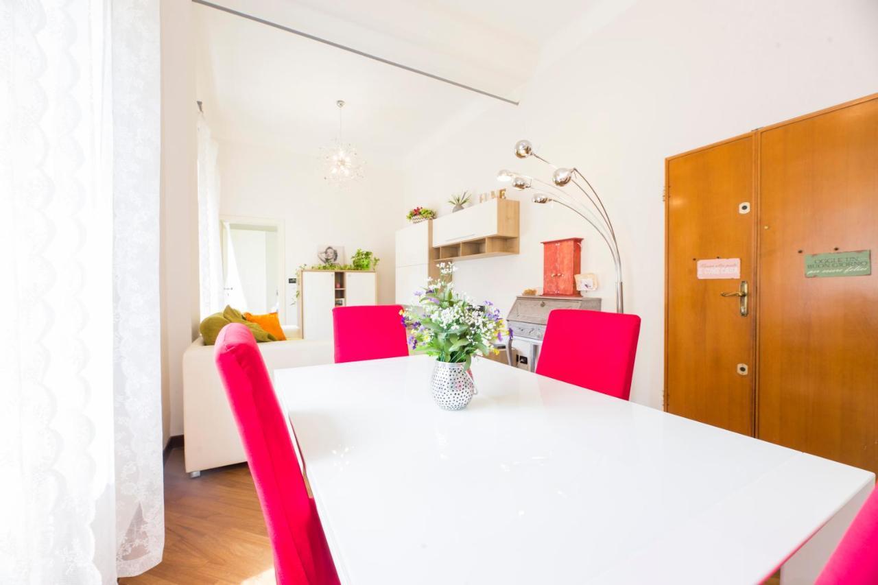 Bernardo House By Holiday Home 24 제노바 외부 사진