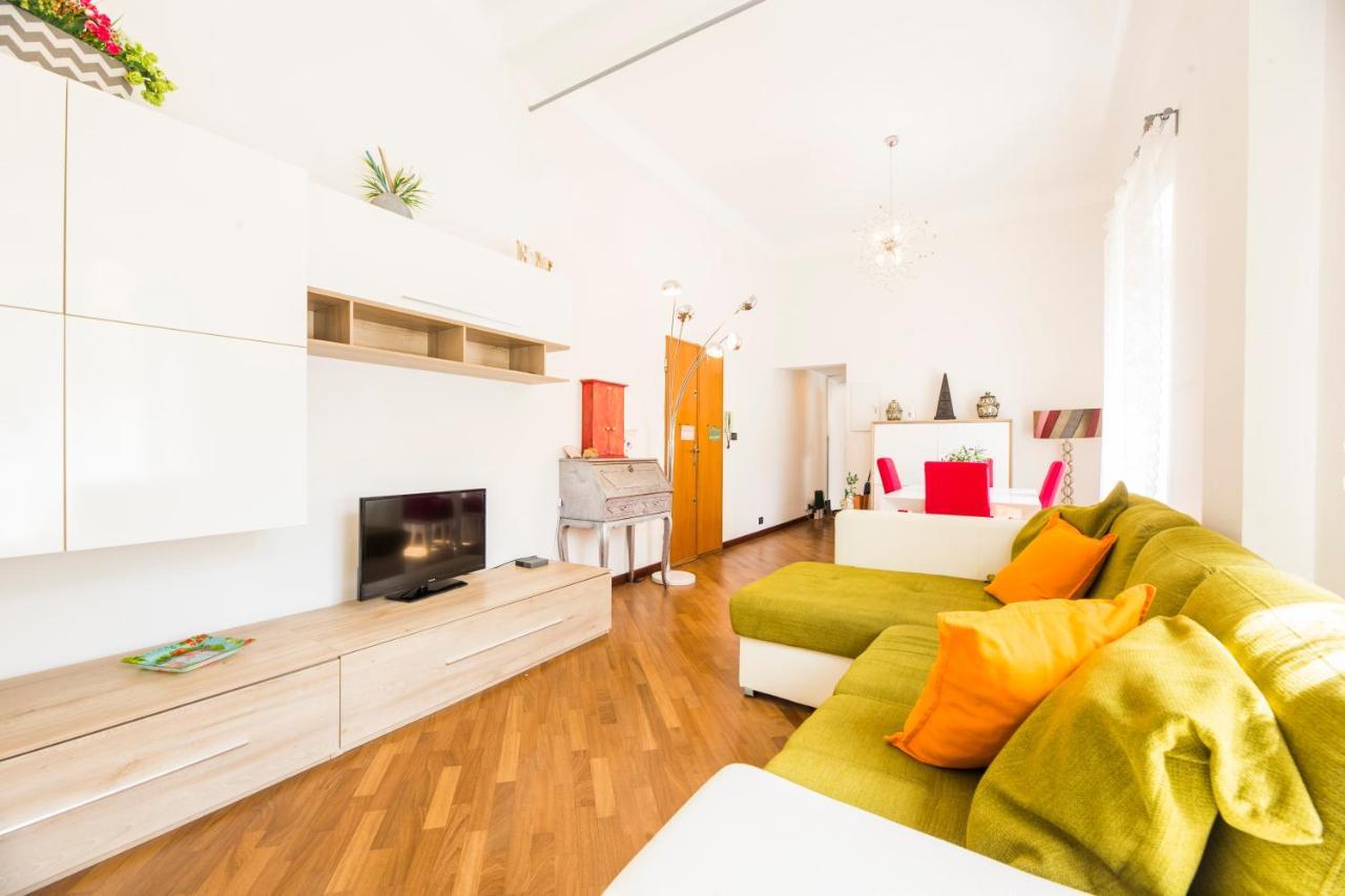 Bernardo House By Holiday Home 24 제노바 외부 사진