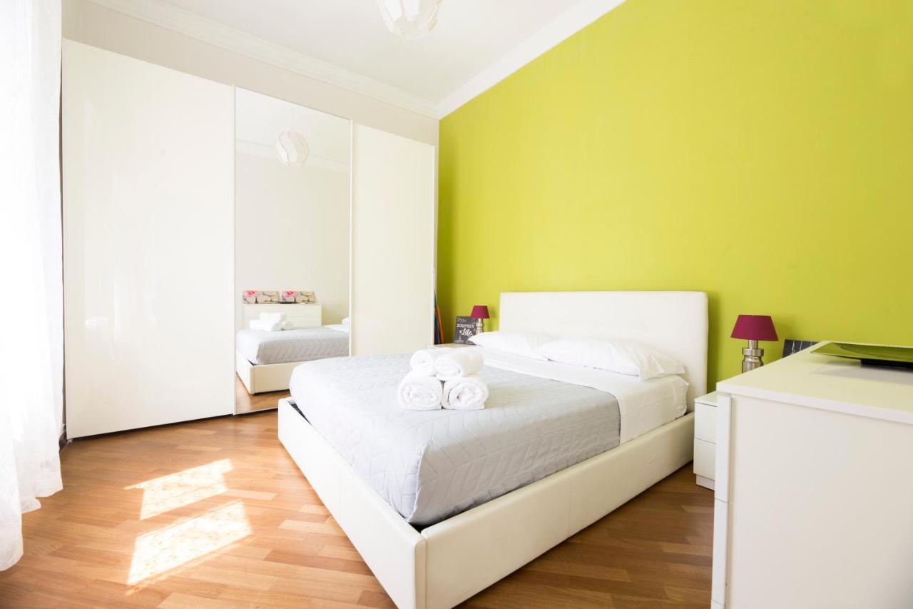 Bernardo House By Holiday Home 24 제노바 외부 사진