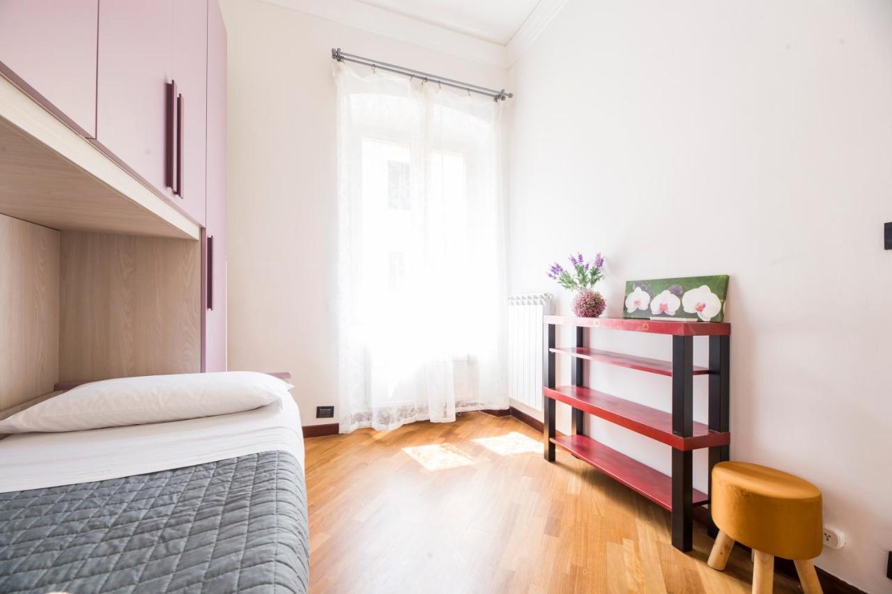 Bernardo House By Holiday Home 24 제노바 외부 사진