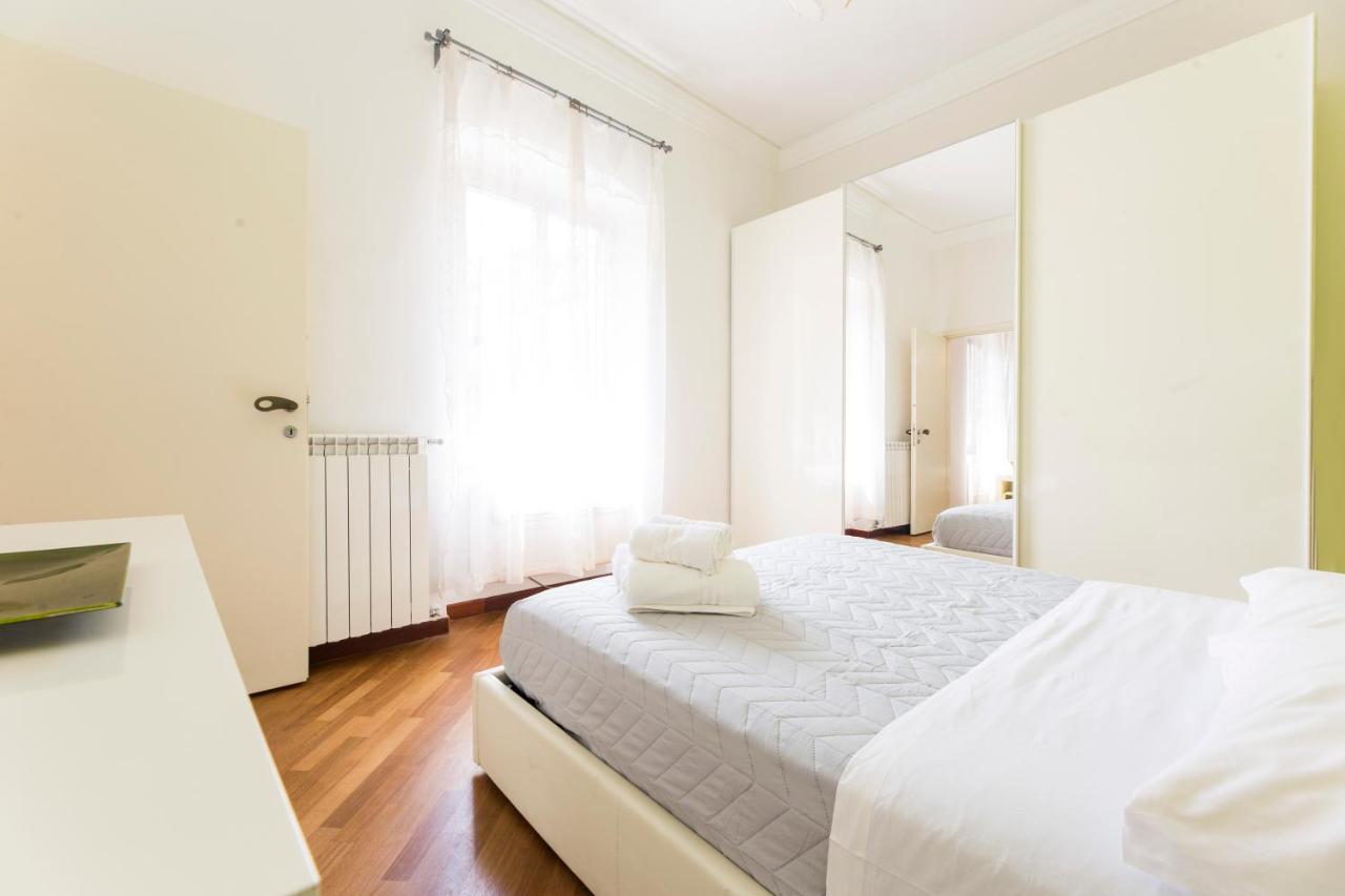 Bernardo House By Holiday Home 24 제노바 외부 사진